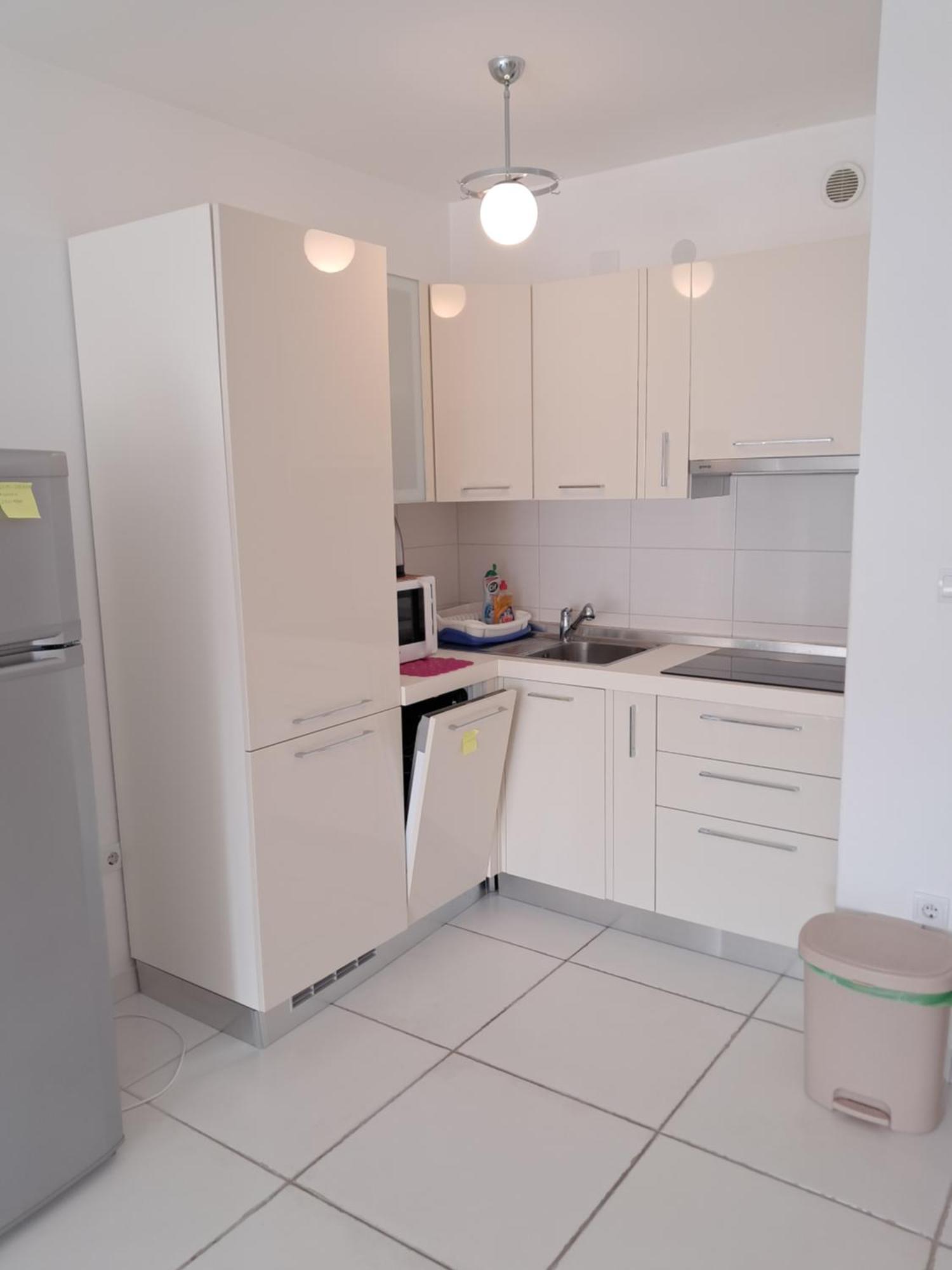 Apartman Verica Рафаїловичі Екстер'єр фото