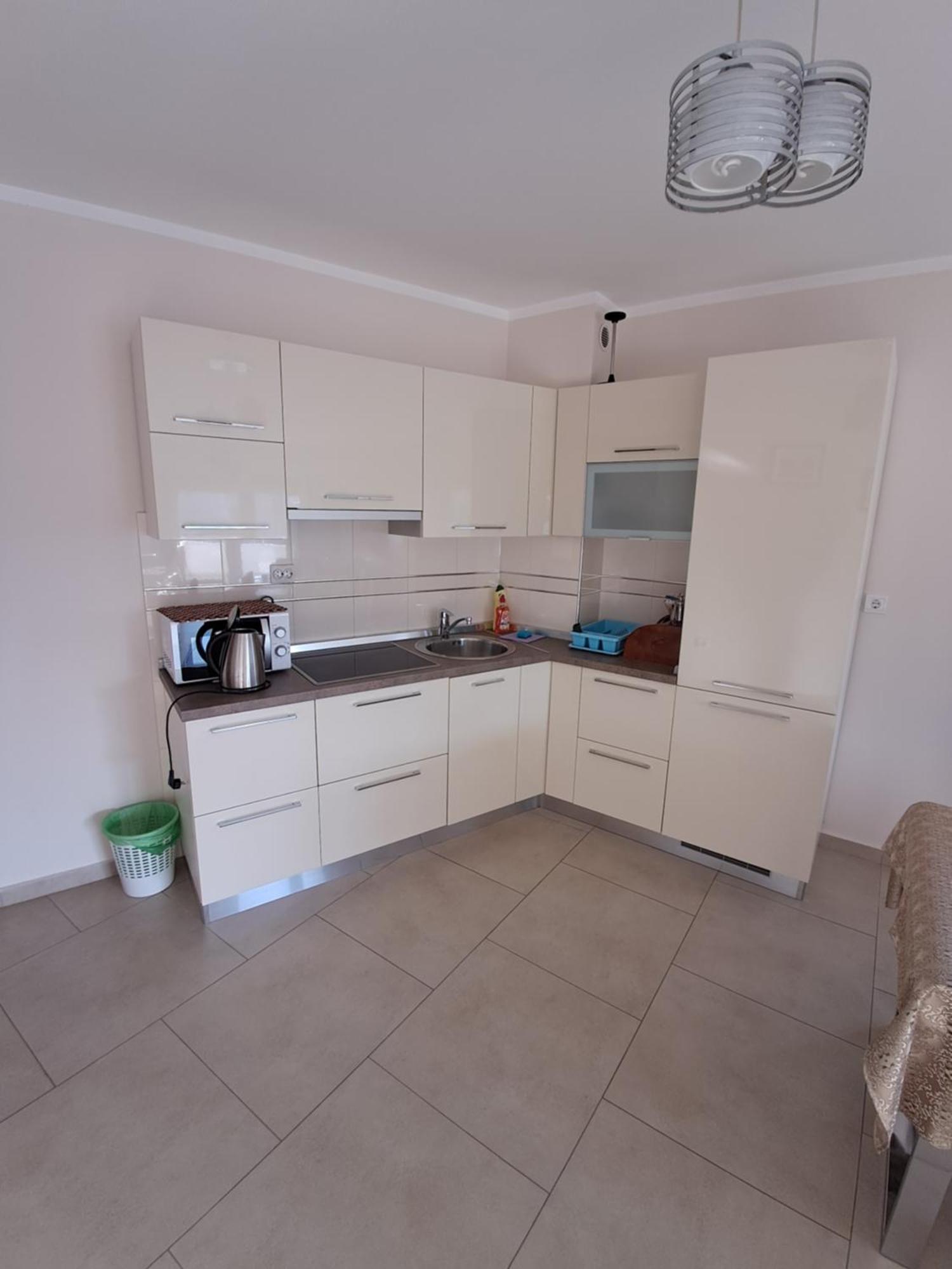 Apartman Verica Рафаїловичі Екстер'єр фото