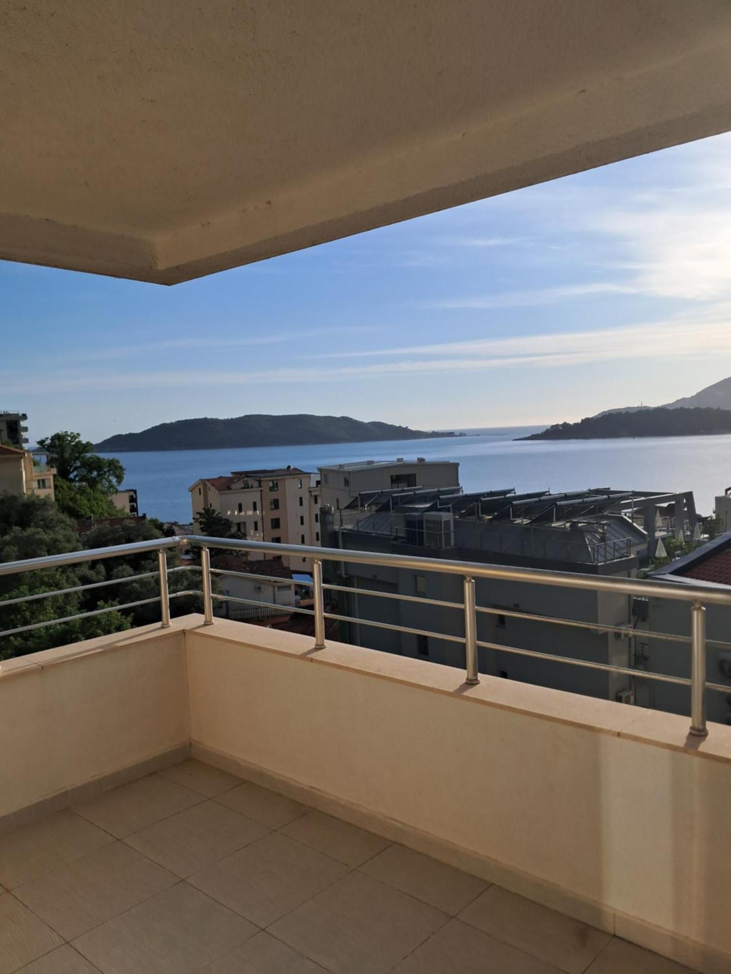 Apartman Verica Рафаїловичі Екстер'єр фото