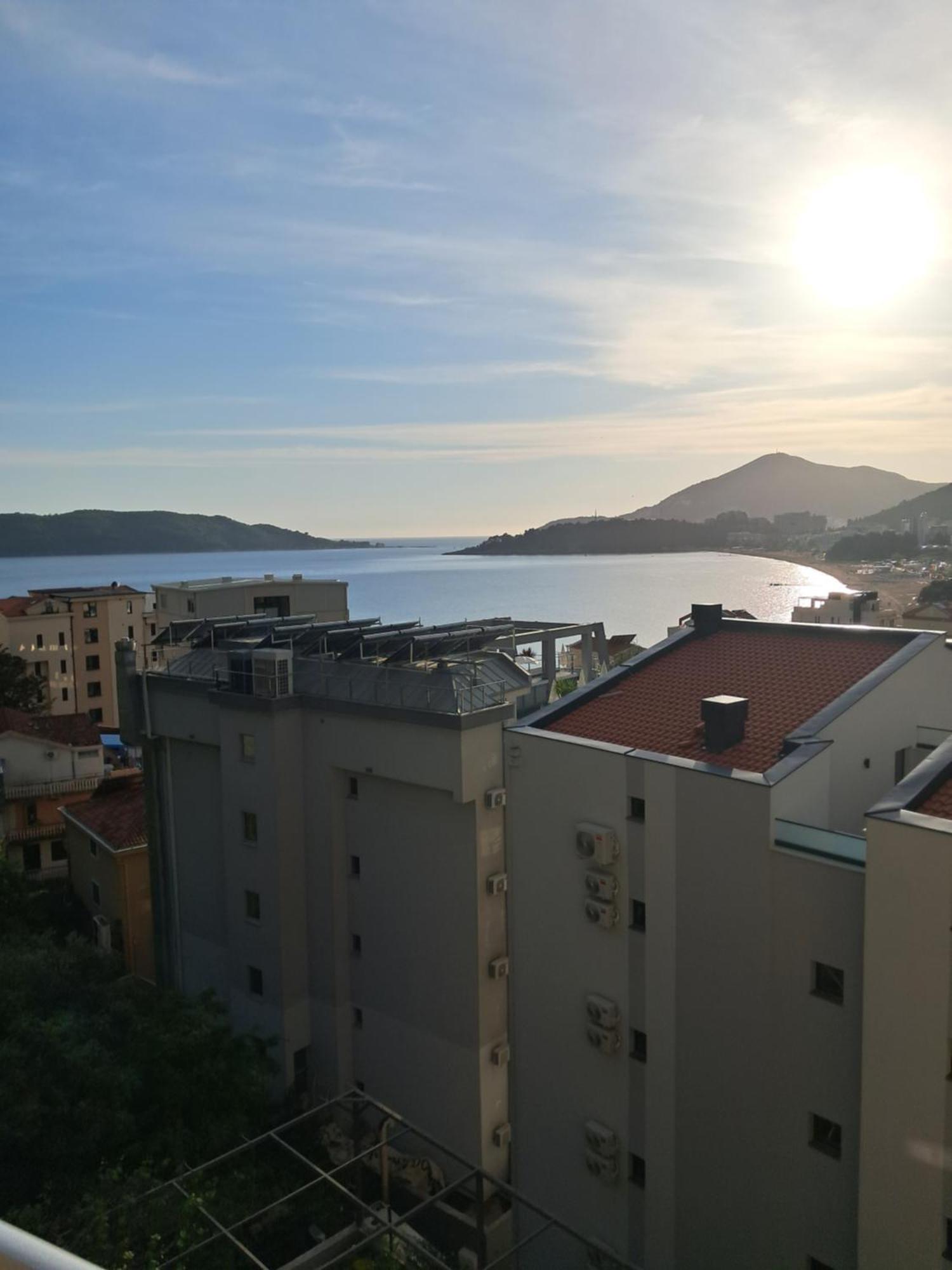 Apartman Verica Рафаїловичі Екстер'єр фото