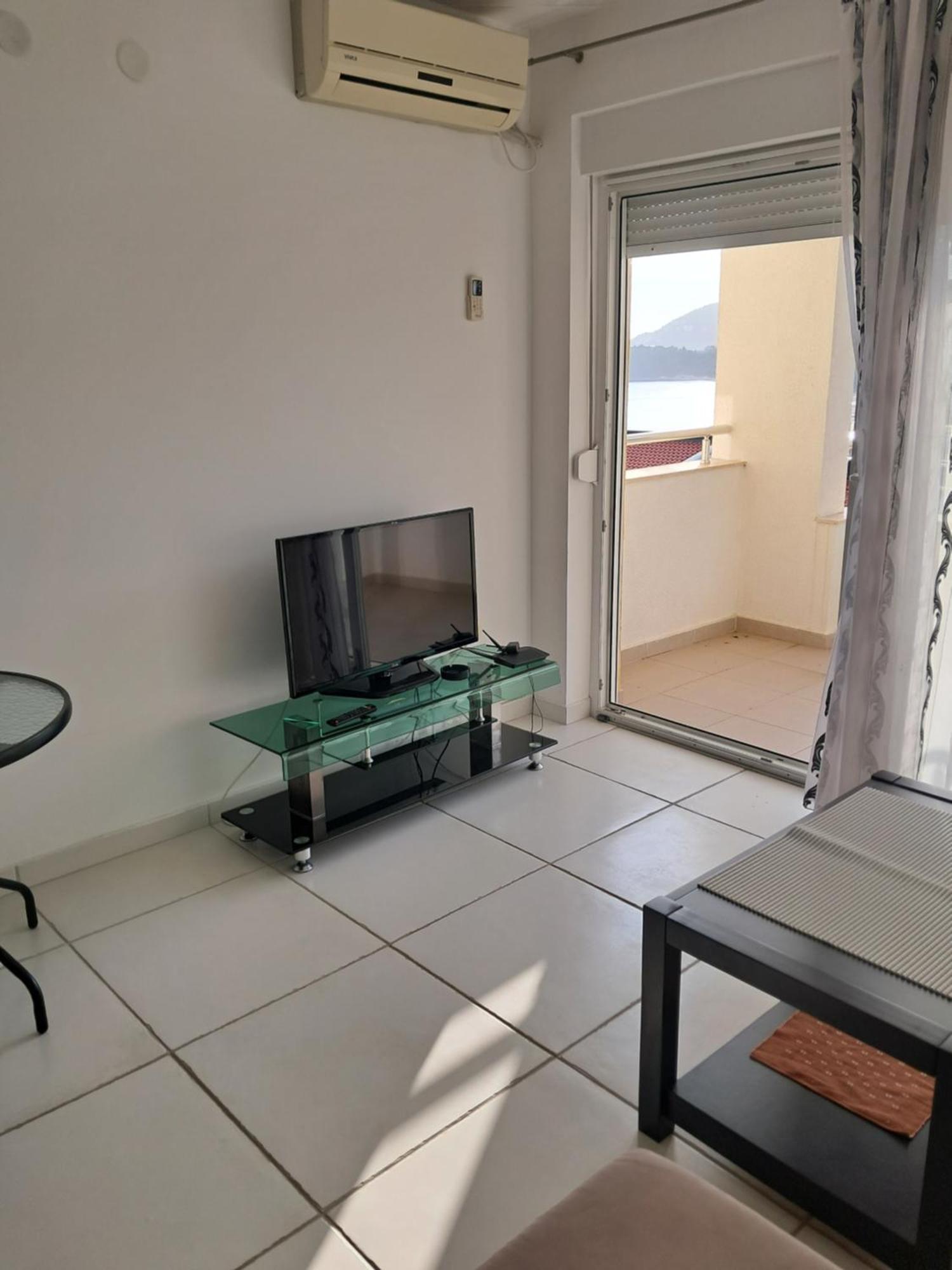 Apartman Verica Рафаїловичі Екстер'єр фото