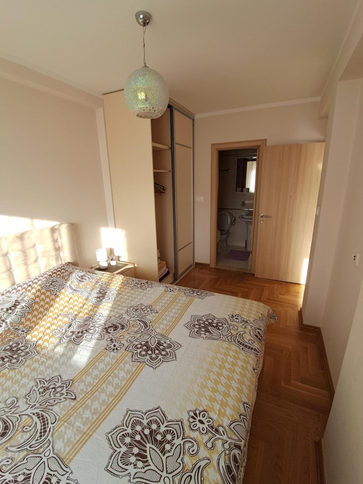 Apartman Verica Рафаїловичі Екстер'єр фото