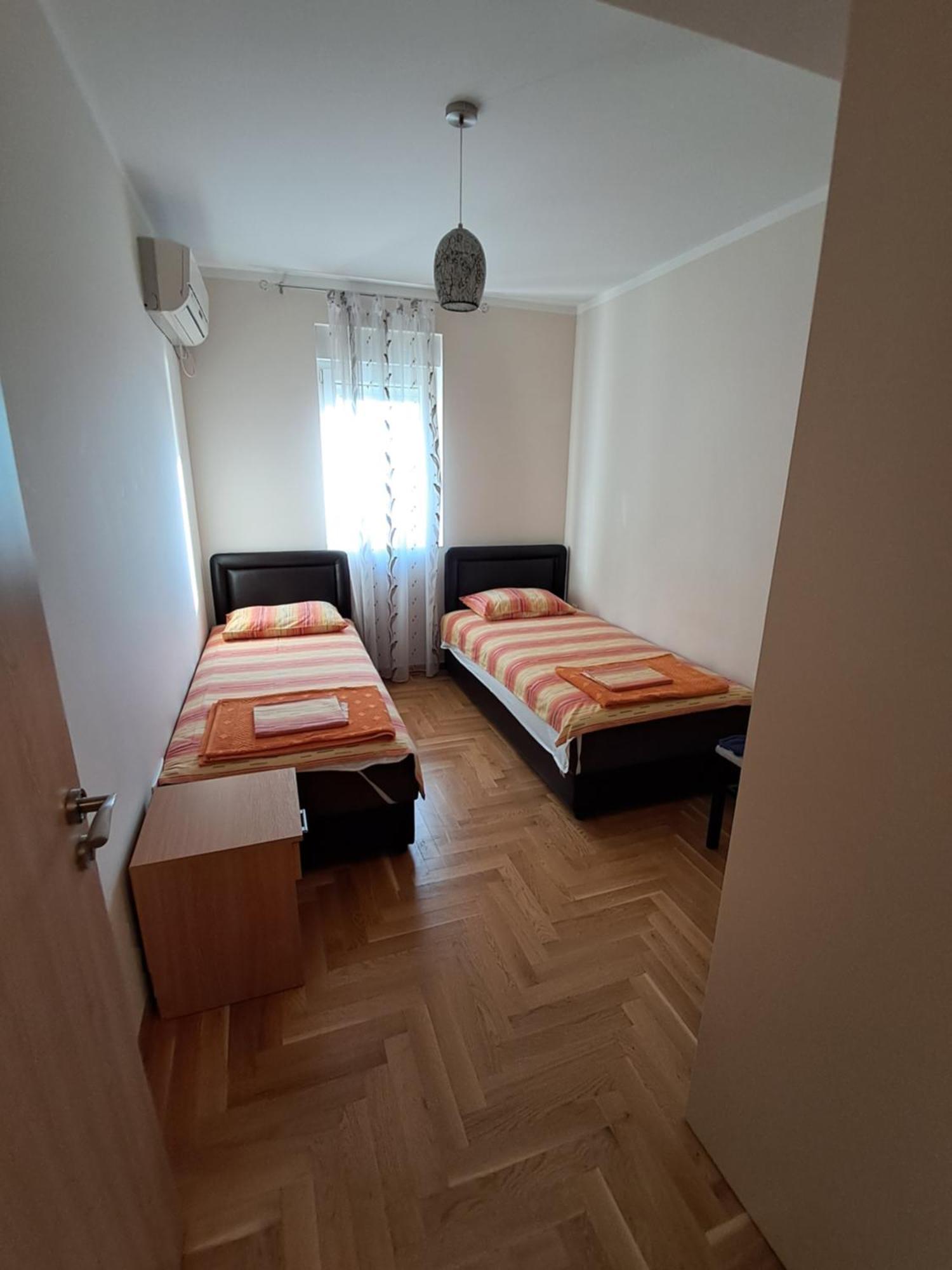 Apartman Verica Рафаїловичі Екстер'єр фото