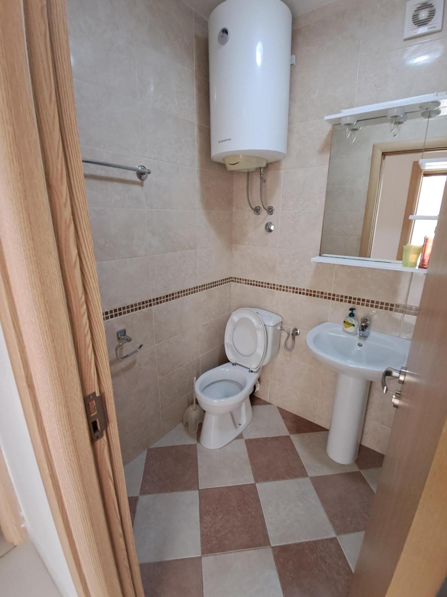 Apartman Verica Рафаїловичі Номер фото