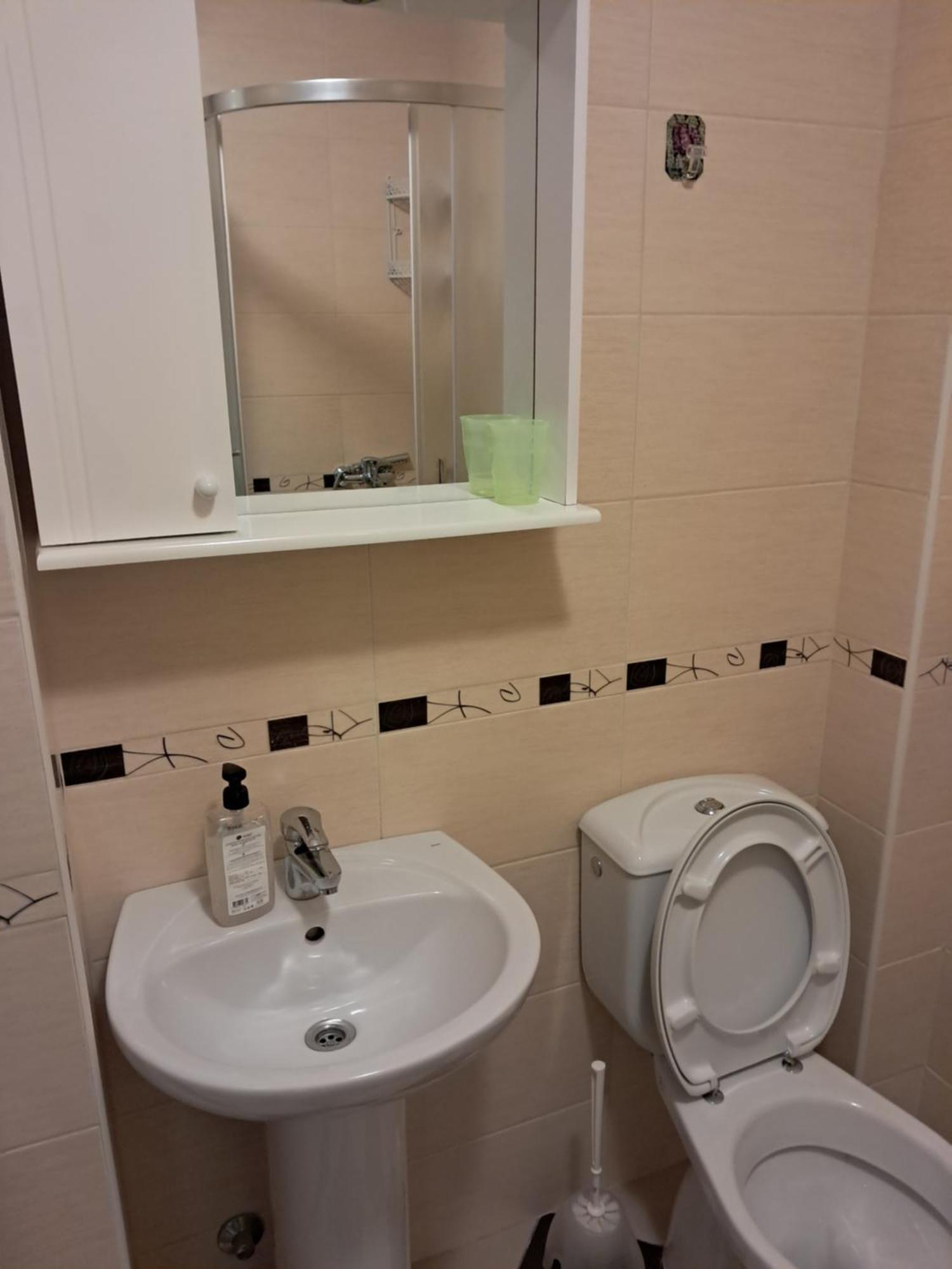 Apartman Verica Рафаїловичі Номер фото