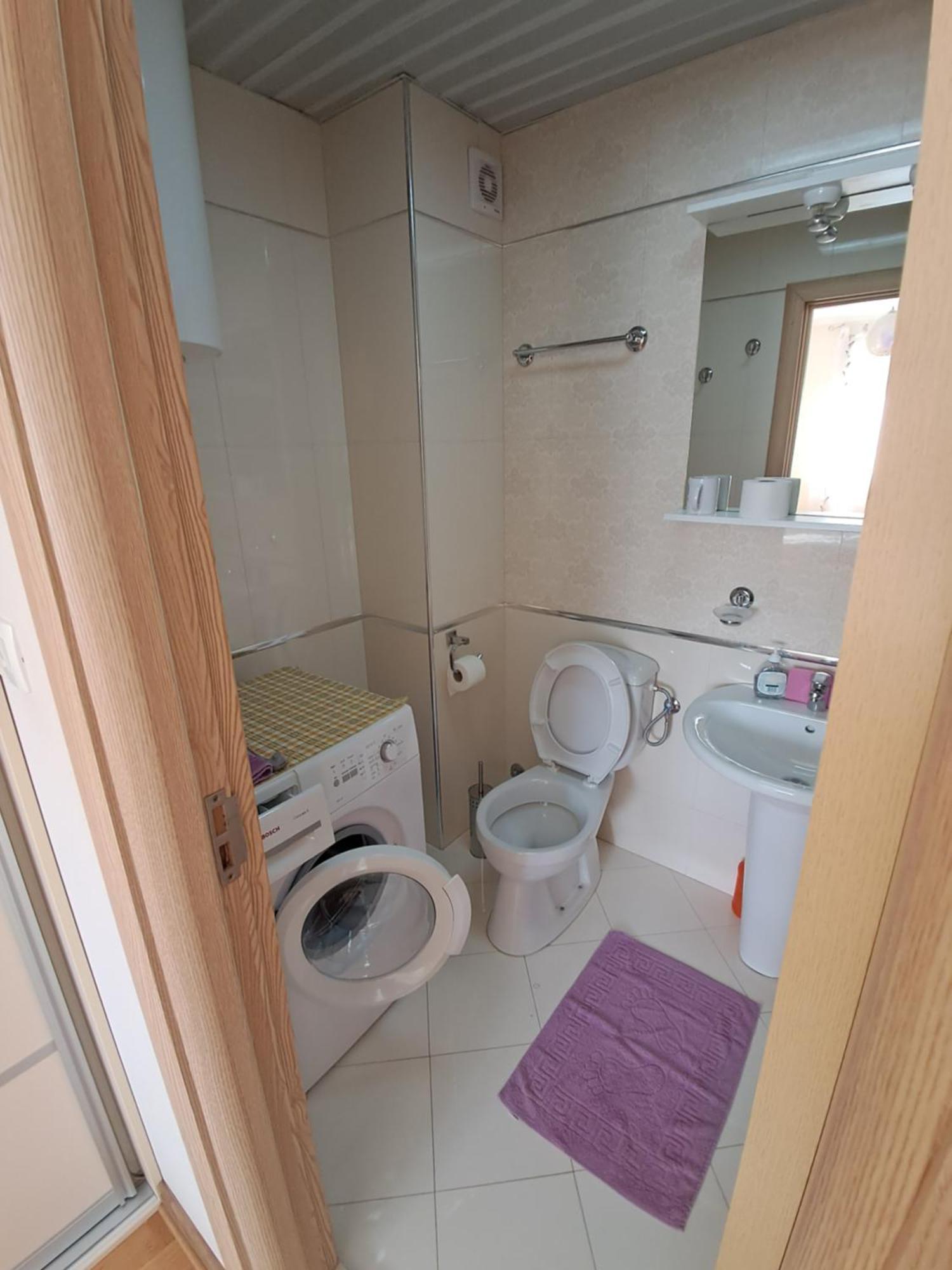 Apartman Verica Рафаїловичі Номер фото