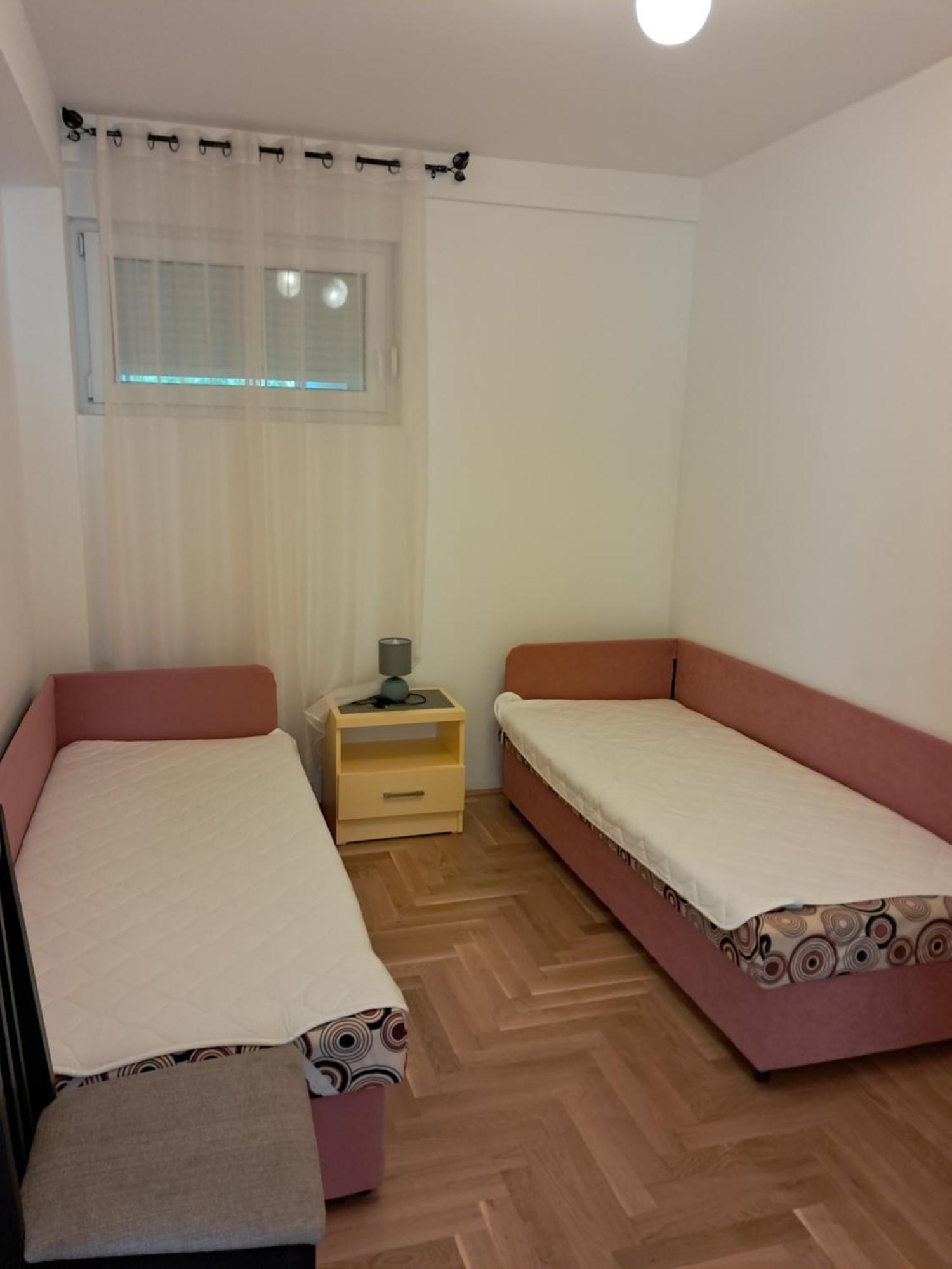 Apartman Verica Рафаїловичі Номер фото