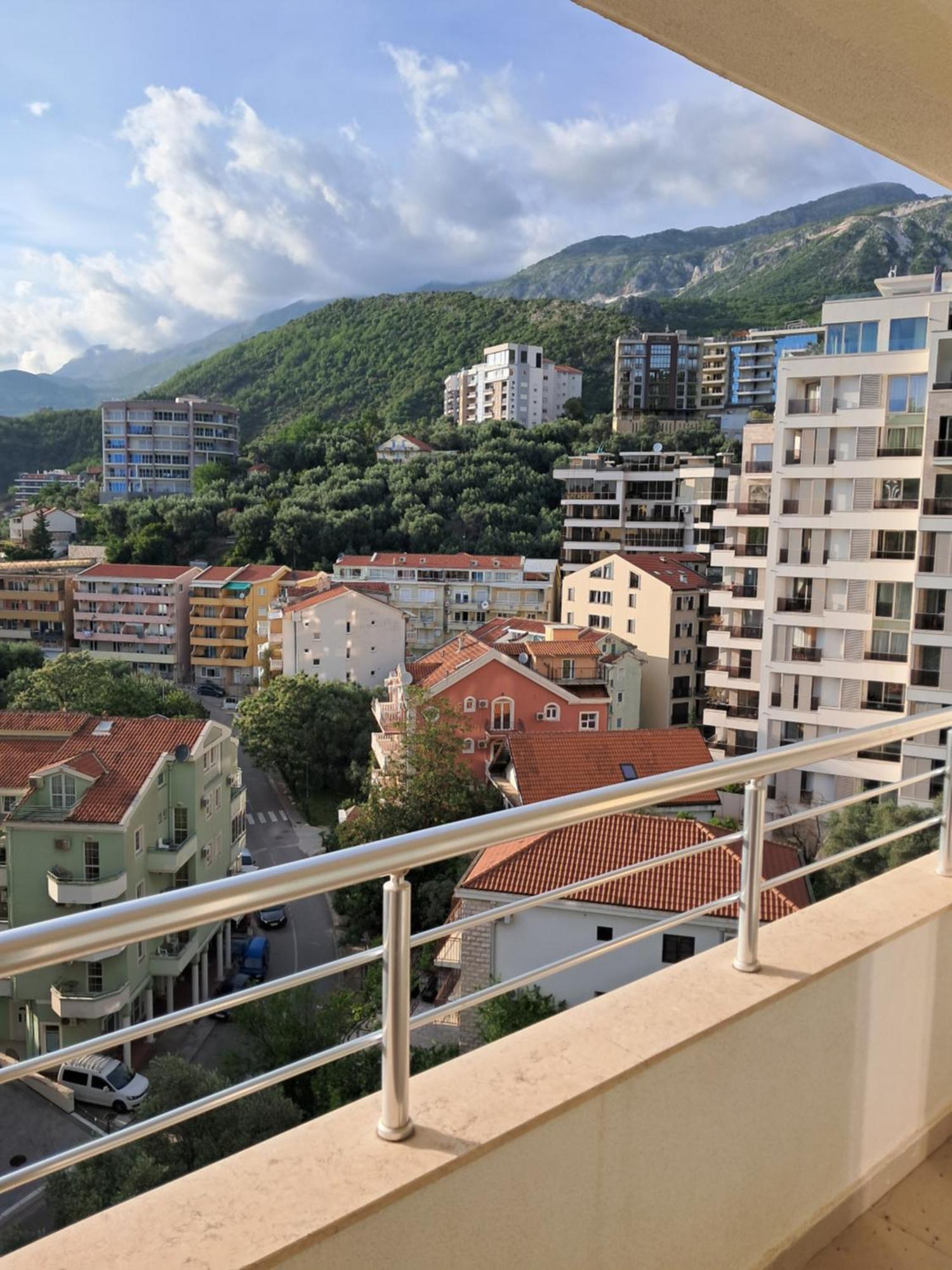 Apartman Verica Рафаїловичі Номер фото